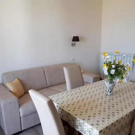 Residenza Angelina