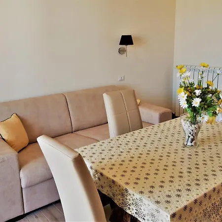 住宿加早餐酒店 Residenza Angelina 特罗佩阿