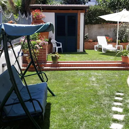 Residenza Angelina 4*