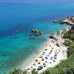 Residenza Angelina 4* Tropea