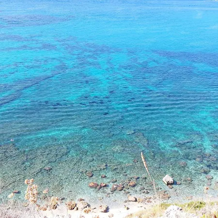 Residenza Angelina Prázdninový dům *