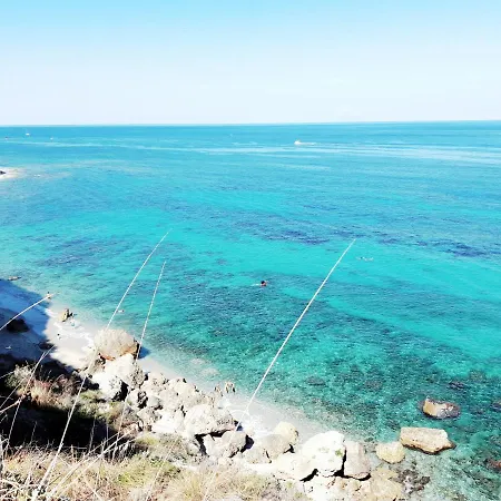 Residenza Angelina * Tropea
