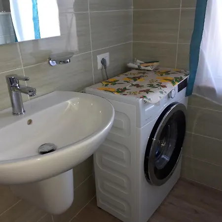 Сasa de vacaciones Residenza Angelina Tropea