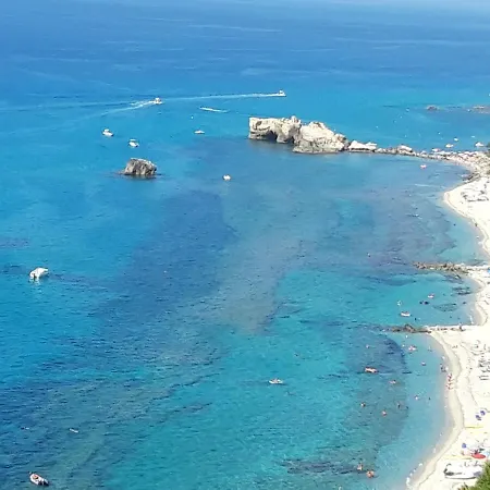 Residenza Angelina Сasa de vacaciones *