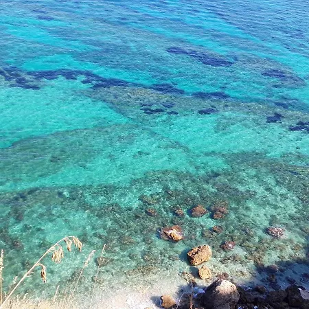 Prázdninový dům Residenza Angelina Tropea