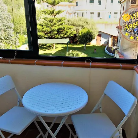 Alojamento de Acomodação e Pequeno-almoço Residenza Angelina