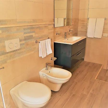 Prázdninový dům Residenza Angelina Tropea