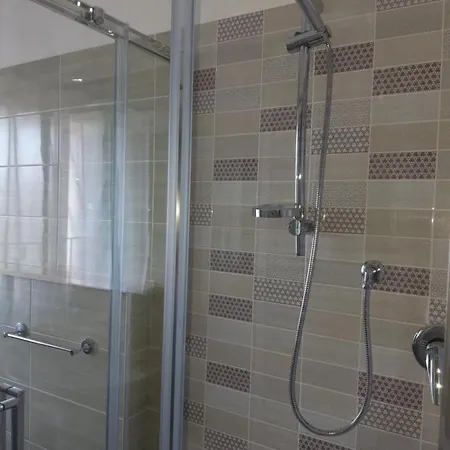 Prázdninový dům Residenza Angelina *