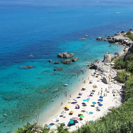 Residenza Angelina 4* Tropea