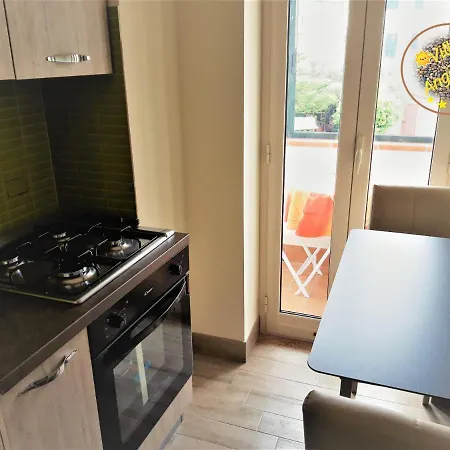 Residenza Angelina Tropea