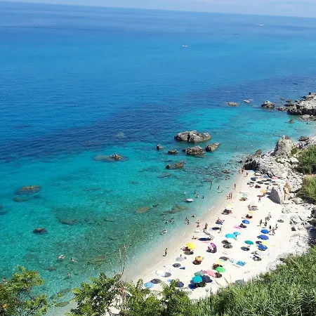 Residenza Angelina Tropea