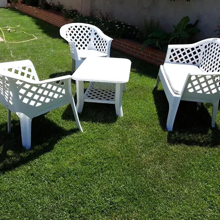 Сasa de vacaciones Residenza Angelina Tropea