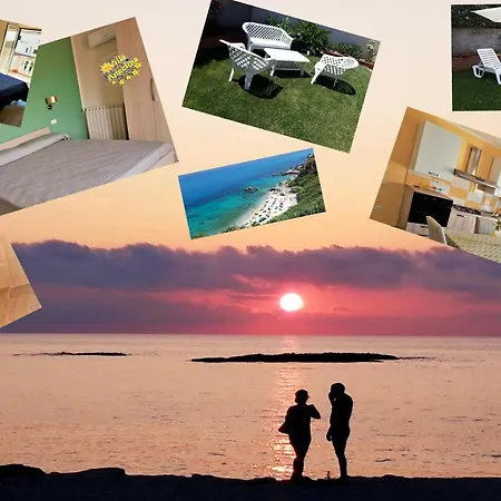 Residenza Angelina Сasa de vacaciones *