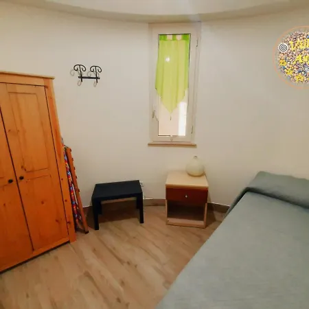 Residenza Angelina Сasa de vacaciones Tropea