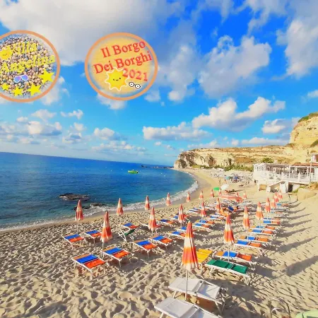 Prázdninový dům Residenza Angelina