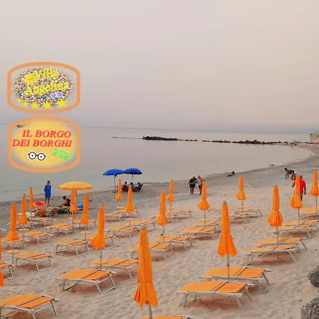 Residenza Angelina