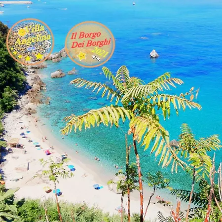 Residenza Angelina Prázdninový dům *