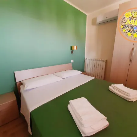 Residenza Angelina *