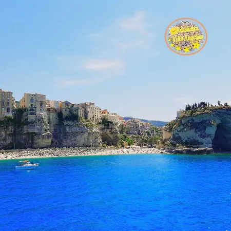 Residenza Angelina Сasa de vacaciones