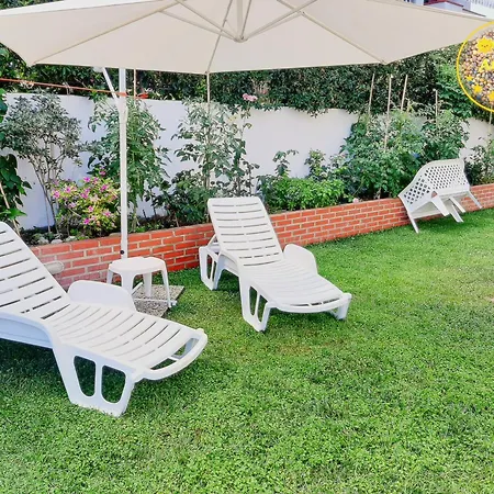 Residenza Angelina * Tropea