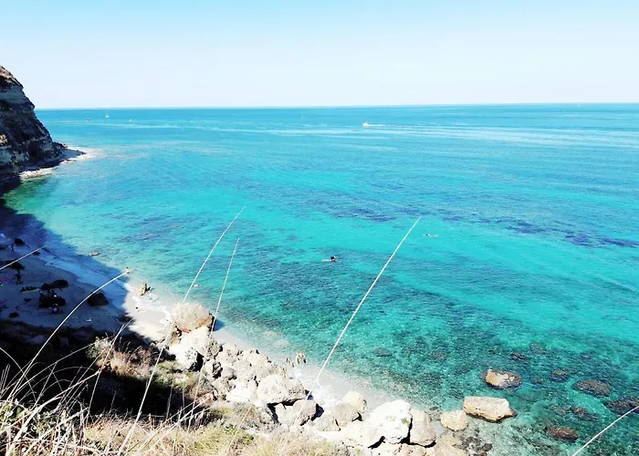 Residenza Angelina * טרופאה