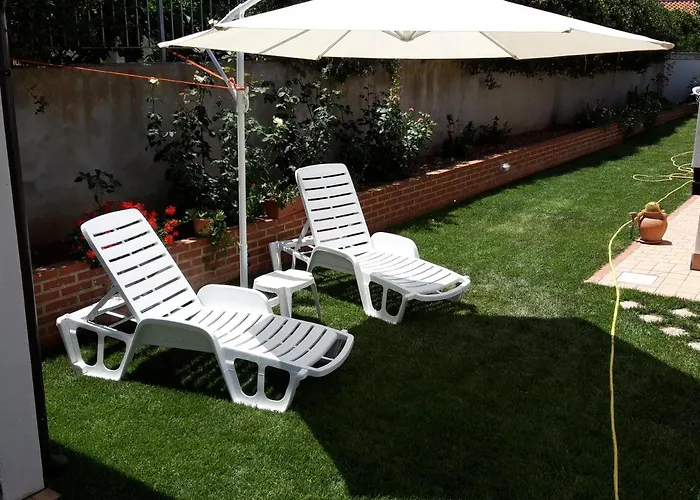 Residenza Angelina לינה וארוחת בוקר *