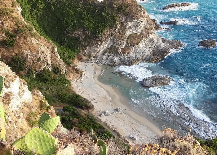 Residenza Angelina טרופאה