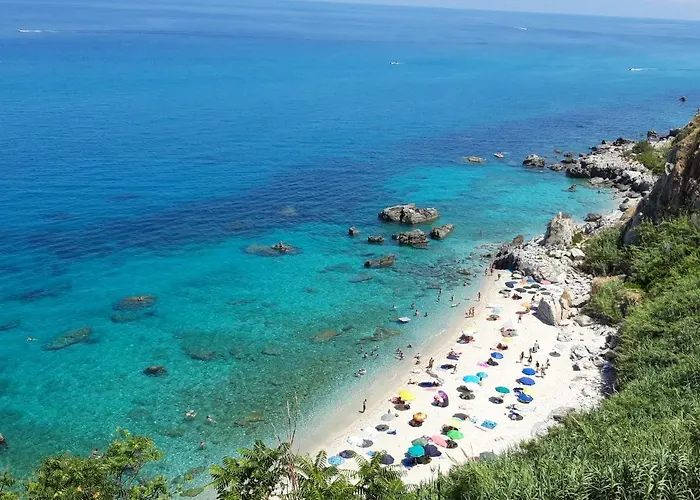 Residenza Angelina טרופאה