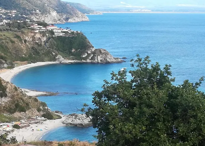 לינה וארוחת בוקר Residenza Angelina